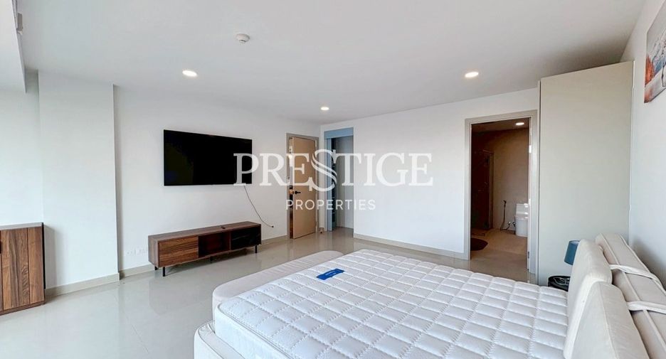 Wohnung zum Kauf mit 1 Zimmer in Jomtien, Pattaya