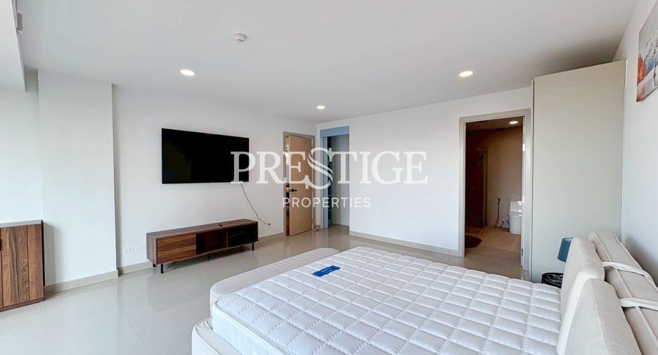 Wohnung zum Kauf und zur Miete mit 1 Zimmer in Bang Lamung, Chonburi