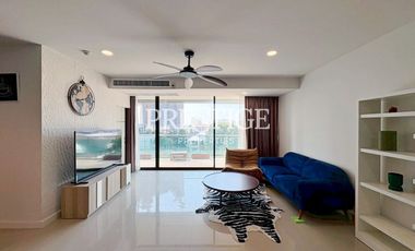 For sale 1 bed condo in Jomtien, Pattaya