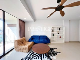 Wohnung zum Kauf und zur Miete mit 1 Zimmer in Bang Lamung, Chonburi