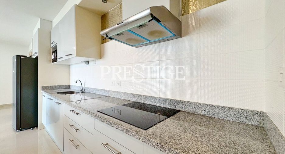 Wohnung zum Kauf und zur Miete mit 1 Zimmer in Bang Lamung, Chonburi