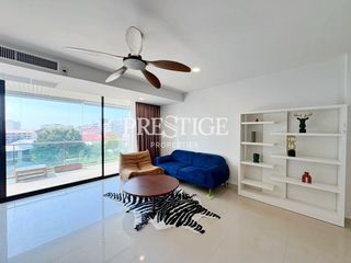 Wohnung zum Kauf und zur Miete mit 1 Zimmer in Bang Lamung, Chonburi