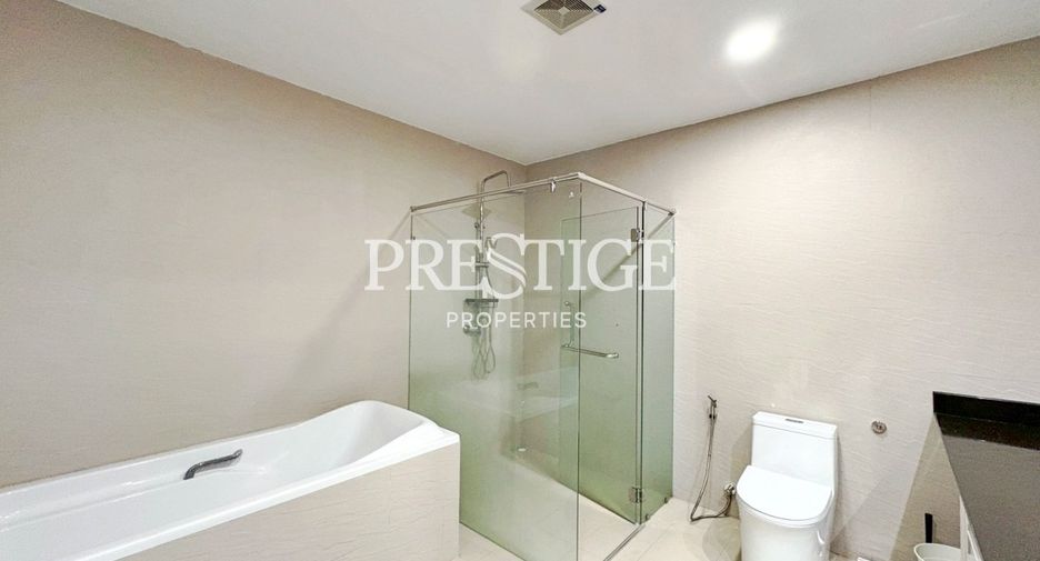 Wohnung zum Kauf und zur Miete mit 1 Zimmer in Bang Lamung, Chonburi