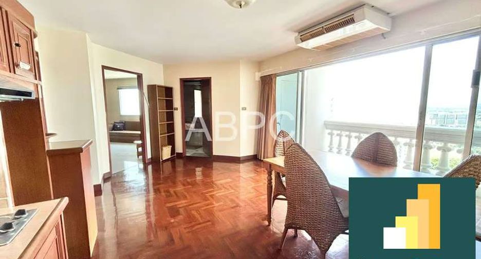 Casa en venta de 4 habitaciones en Bang Lamung, Chonburi
