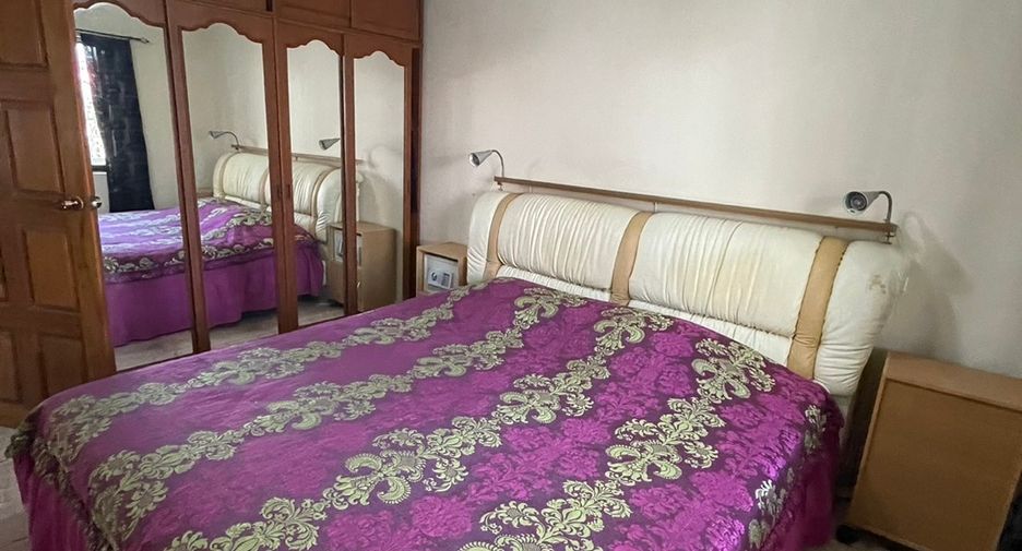 Casa en venta de 4 habitaciones en South Pattaya, Pattaya