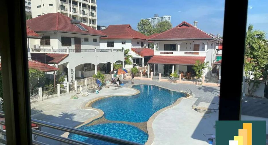 Casa en venta de 4 habitaciones en Bang Lamung, Chonburi