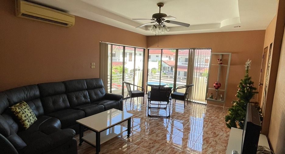 Casa en venta de 4 habitaciones en South Pattaya, Pattaya