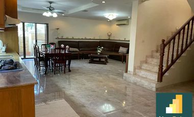 For sale 4 ベッドルーム house in Bang Lamung, Chonburi