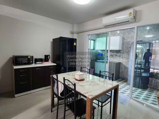 For sale 3 bedrooms townhouse in Nong Khaem, Bangkok