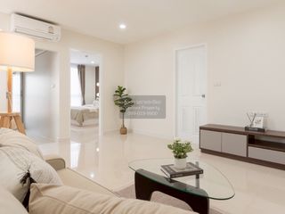 Wohnung zum Kauf mit 1 Zimmer in Bang Kapi, Bangkok