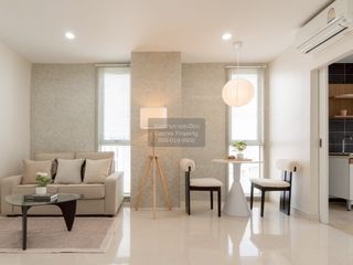 Wohnung zum Kauf mit 1 Zimmer in Bang Kapi, Bangkok