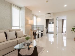 Wohnung zum Kauf mit 1 Zimmer in Bang Kapi, Bangkok