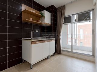Wohnung zum Kauf mit 1 Zimmer in Bang Kapi, Bangkok