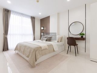 Wohnung zum Kauf mit 1 Zimmer in Bang Kapi, Bangkok