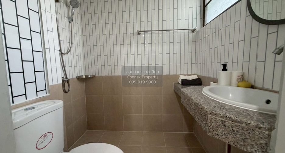 À vendre 1 chambre condo à Huai Khwang, Bangkok