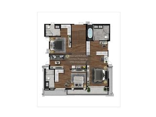 For sale 4 bedrooms house in Bang Phli, Samut Prakan