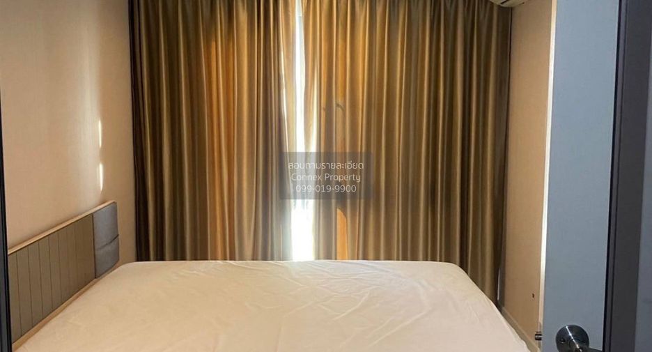 For sale 1 bed condo in Huai Khwang, Bangkok