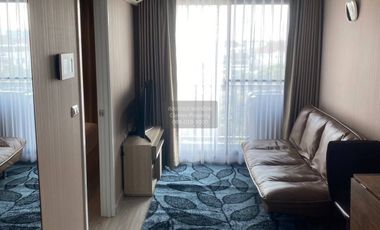 For sale 1 bed condo in Huai Khwang, Bangkok