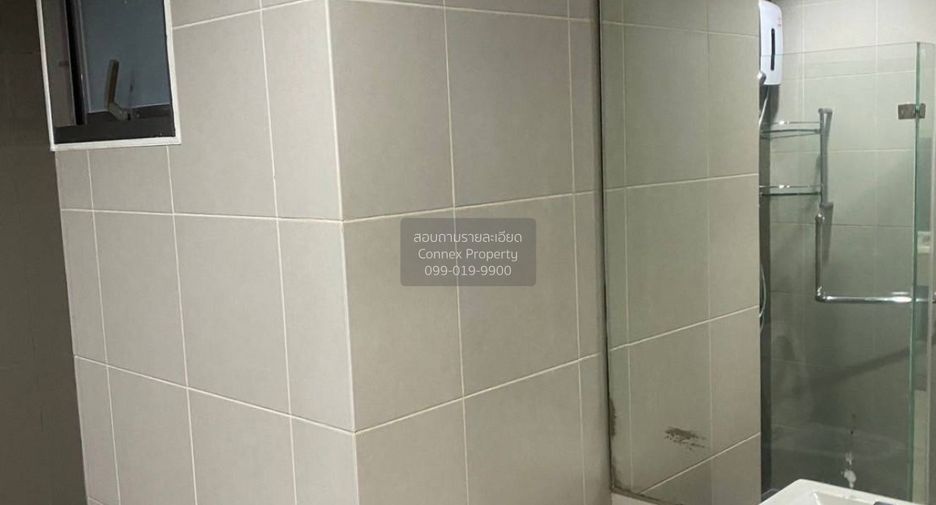 For sale 1 bed condo in Huai Khwang, Bangkok