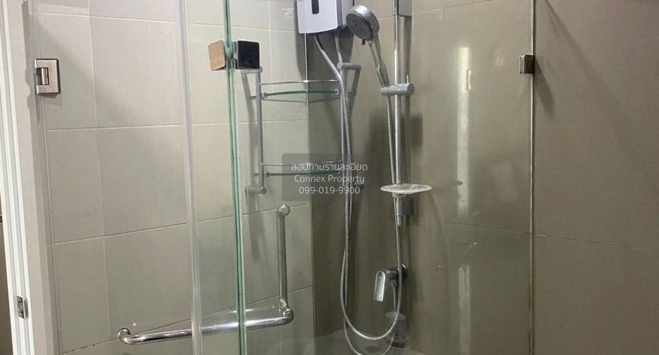For sale 1 bed condo in Huai Khwang, Bangkok