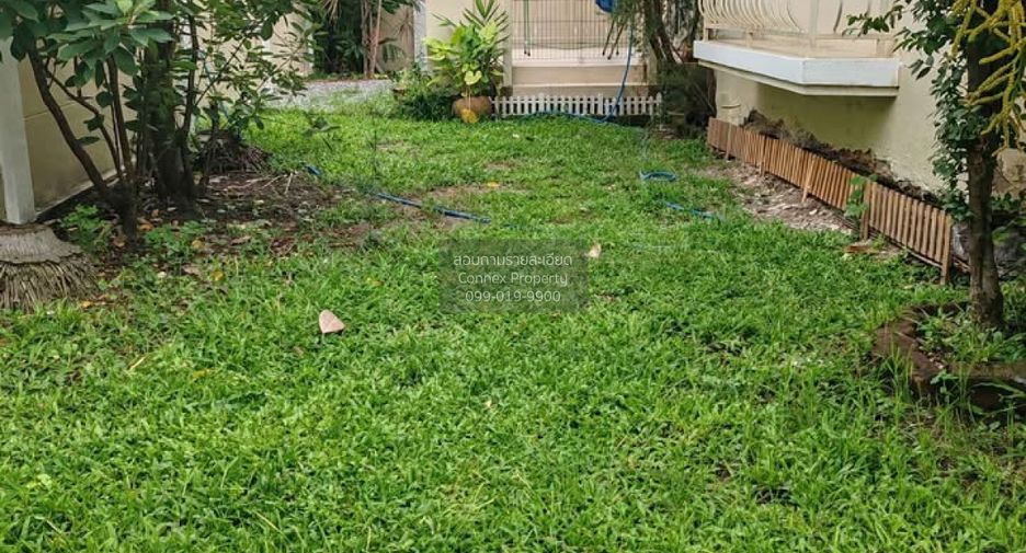 For sale 3 bedrooms house in Lat Krabang, Bangkok