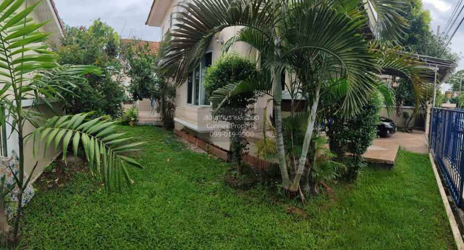 For sale 3 bedrooms house in Lat Krabang, Bangkok