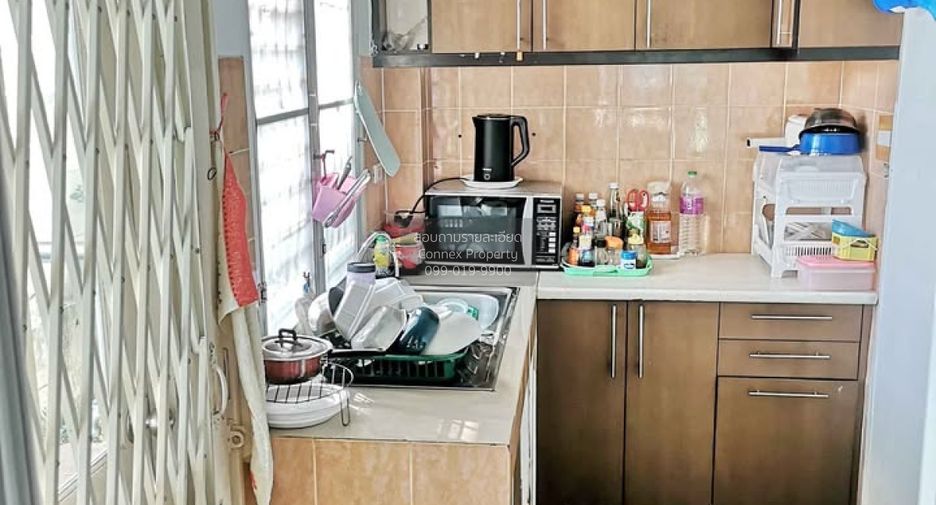 For sale 3 bedrooms house in Lat Krabang, Bangkok