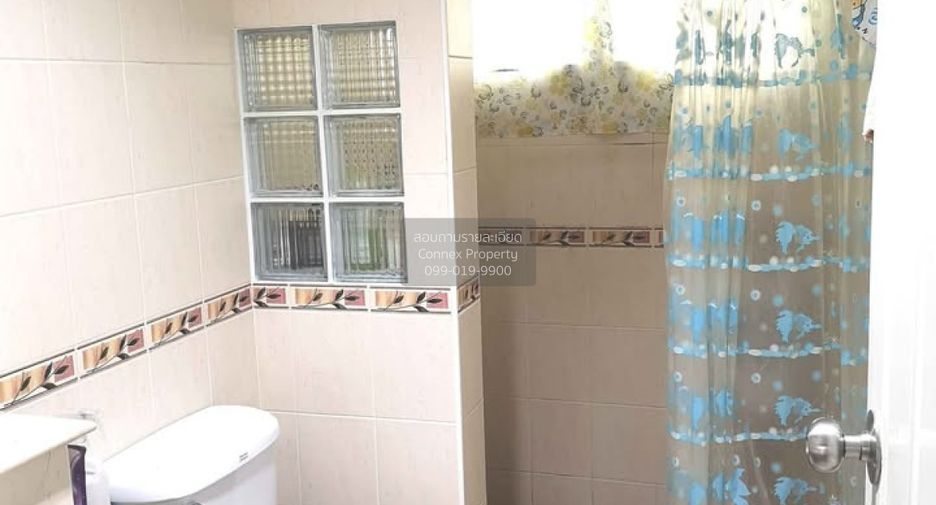 For sale 3 bedrooms house in Lat Krabang, Bangkok