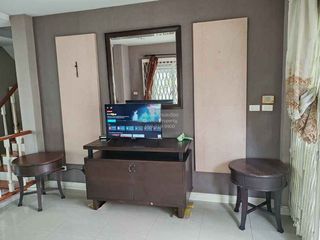 For sale 3 bedrooms house in Lat Krabang, Bangkok