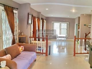 For sale 3 bedrooms house in Lat Krabang, Bangkok