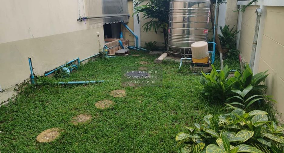 For sale 3 bedrooms house in Lat Krabang, Bangkok