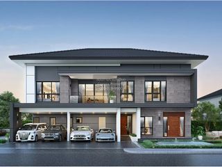 ขาย 5 ห้องนอน บ้านเดี่ยว ใน หนองแขม, กรุงเทพฯ