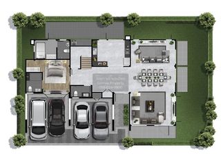 ขาย 5 ห้องนอน บ้านเดี่ยว ใน หนองแขม, กรุงเทพฯ