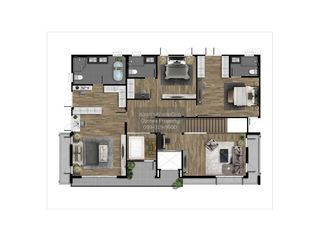 For sale 4 bedrooms house in Nong Khaem, Bangkok
