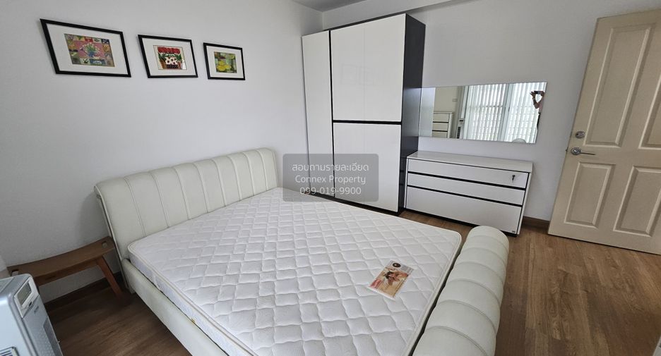 Wohnung zum Kauf mit 2 Zimmer in Prawet, Bangkok