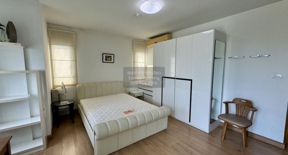 Wohnung zum Kauf mit 2 Zimmer in Prawet, Bangkok