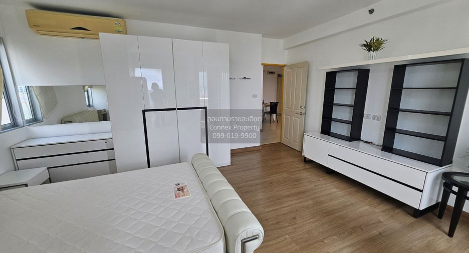 Wohnung zum Kauf mit 2 Zimmer in Prawet, Bangkok