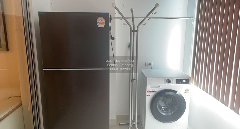 Wohnung zum Kauf mit 2 Zimmer in Prawet, Bangkok