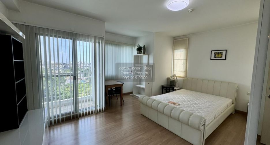 Wohnung zum Kauf mit 2 Zimmer in Prawet, Bangkok