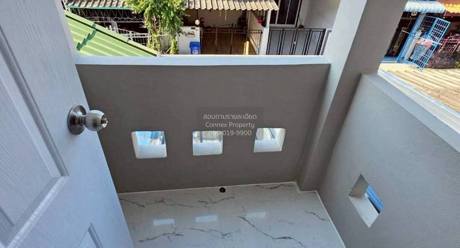 For sale 2 bedrooms townhouse in Bang Bua Thong, Nonthaburi