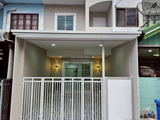 Casa adosada en venta de 2 habitaciones en Bang Bua Thong, Nonthaburi
