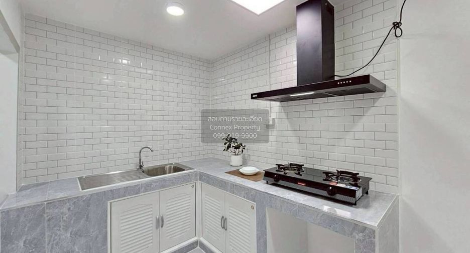 For sale 2 bedrooms townhouse in Bang Bua Thong, Nonthaburi