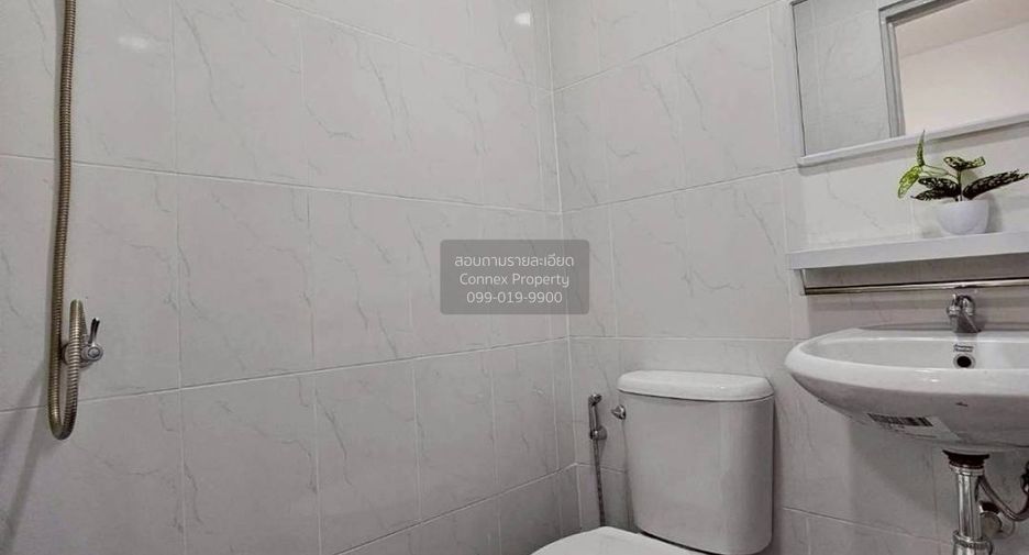 For sale 2 bedrooms townhouse in Bang Bua Thong, Nonthaburi