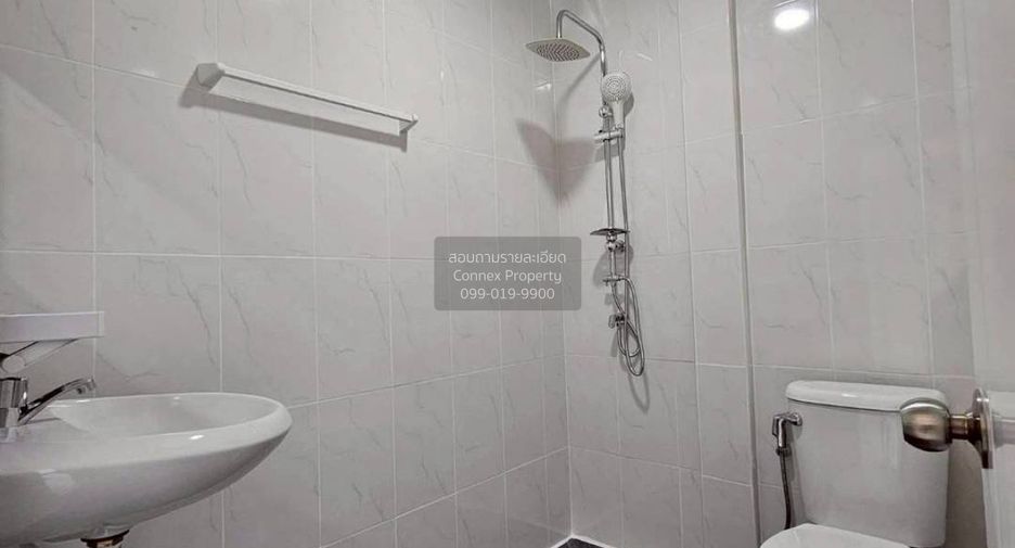 For sale 2 bedrooms townhouse in Bang Bua Thong, Nonthaburi