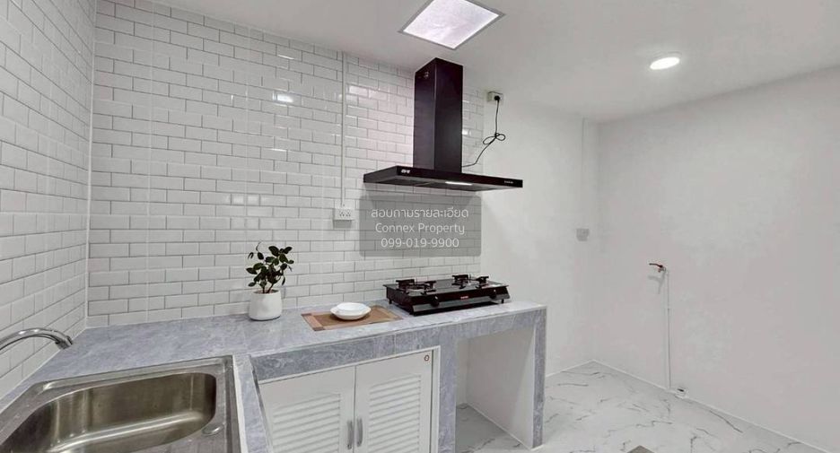 For sale 2 bedrooms townhouse in Bang Bua Thong, Nonthaburi