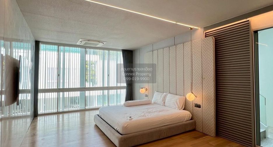 Haus zum Kauf mit 4 Zimmer in Bueng Kum, Bangkok