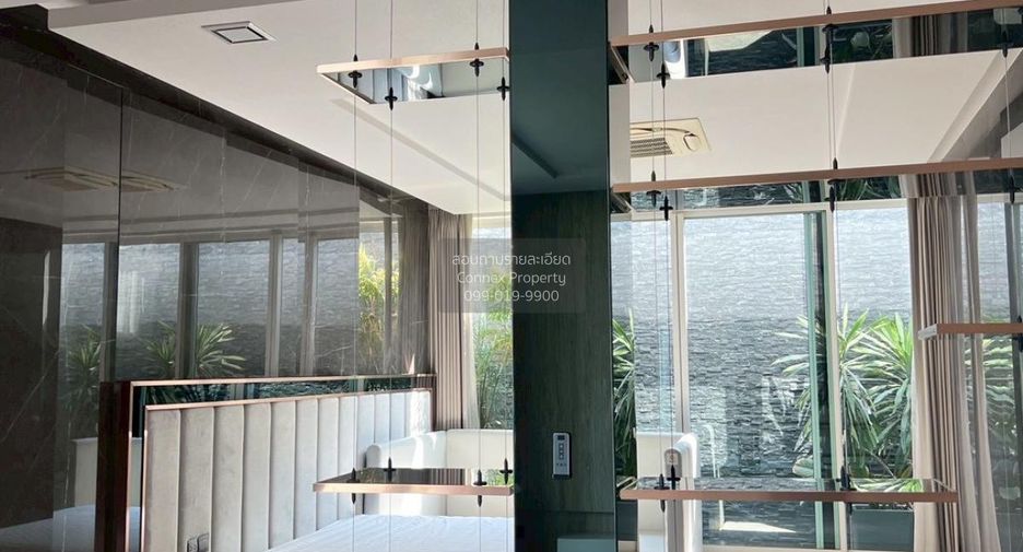 Haus zum Kauf mit 4 Zimmer in Bueng Kum, Bangkok