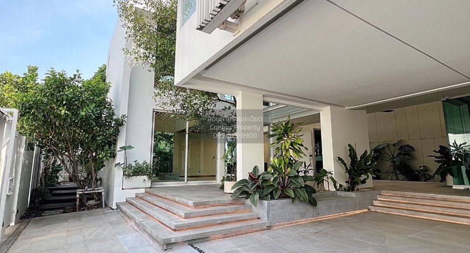 Haus zum Kauf mit 4 Zimmer in Bueng Kum, Bangkok
