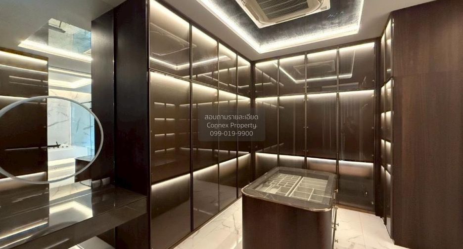 Haus zum Kauf mit 4 Zimmer in Bueng Kum, Bangkok