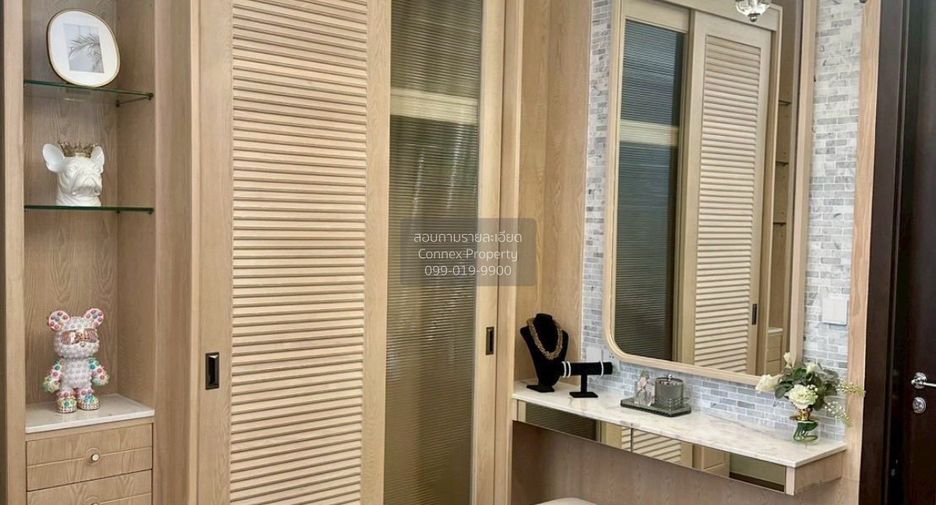 Casa en venta de 4 habitaciones en Lat Krabang, Bangkok